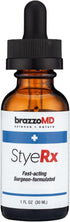 brazzoMD Stye Relief - Physician-formulated with Arnica & Calendula, 1.0 Fl Oz