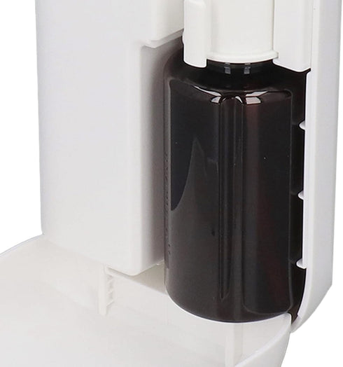 Waterless Diffusers Silent Essential Oil Diffuser Phone Control, Portable Diffuser for Office, Bedroom, Baby's Room