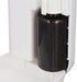 Waterless Diffusers Silent Essential Oil Diffuser Phone Control, Portable Diffuser for Office, Bedroom, Baby's Room