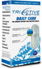 TriActive Biotics Daily Care - Probiotics for Women and Men, Prebiotic Blend with 6 Billion CFU for Digestive Health,