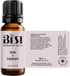 The Best Skin + Therapy Essential Oil Blend, 100% Pure & Natural for Aromatherapy, Diffuser, Spa (10 ml)