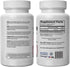 Superior Labs – Best Natural Biotin NonGMO Supplement – for Luscious Longer Hair and Lashes – Stronger Nails – Healthy Skin – Energy Booster – Healthy Weight - 5000 mcg, 120 Vegetable Caps