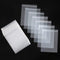 200Pcs Resealable Zip Plastic Bags 3.5 x 5 Inches - Clear Self Sealing Bags for Jewelry, Cookie, Candy, Birthday Party
