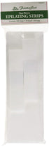 Non Woven Facial and Body Wax Strips, 100 Total, 50 Small, 50 Large