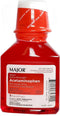 Mapap Adult Liquid Acetaminophen by MAJOR - 500mg Extra Strength, Cherry Flavor, 8 Fl Oz, Pack of 1