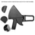 Body Caliper Tool - Body Muscle Monitor Skinfold Tester for Slimming, Skin Fold Measuring Tape