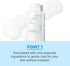 SCINIC The Simple Daily Lotion, Vegan Face Lotion for Sensitive Skin, pH-Balanced Moisture Lotion with Madecassoside.