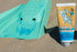 Zinka Sunscreen Reef Safe Mineral Formula, SPF 30 Zinc Oxide Lotion, 3 oz Water Resistant