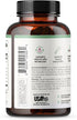 Snap Supplements Cholesterol Health - 60 Capsules, Support Healthy Cholesterol Levels and Heart Health