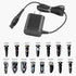 Replacement Charger for Philips Norelco HQ8505, 7000 5000 3000 Series Electric Shaver Razor Trimmer