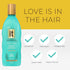 IT Naturals Argan Oil 12-In-One Leave In Treatment 10.2oz | Repairs, Protects & Strengthens Hair | Moisturizing &