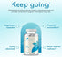 Quick Absorption CoQ10 200mg, Potent Antioxidant for Heart Energy and Aging Support, 200 Servings
