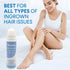 Razor Bumps Treatment for Women and Men, Ingrown Hair Treatment, After Shave Repair for Bikini Area, Face, Neck, Legs, and Underarm Area, After Shave for Women and Men, Ingrown Hair Serum