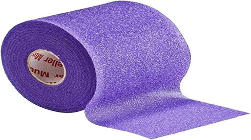 MUELLER Mwrap Royal, Purple, 1.6 Ounce