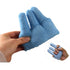 UZIAH Finger Splint Fingerboard for Stroke, Hemiplegia, Apoplexy, Traumatic Brain Injury, Finger Separator Splint