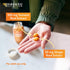 Gummies Immune 120 Count 2 Turmeric with Ginger Root Extract - Digestive Health and Support Supplement for Overall