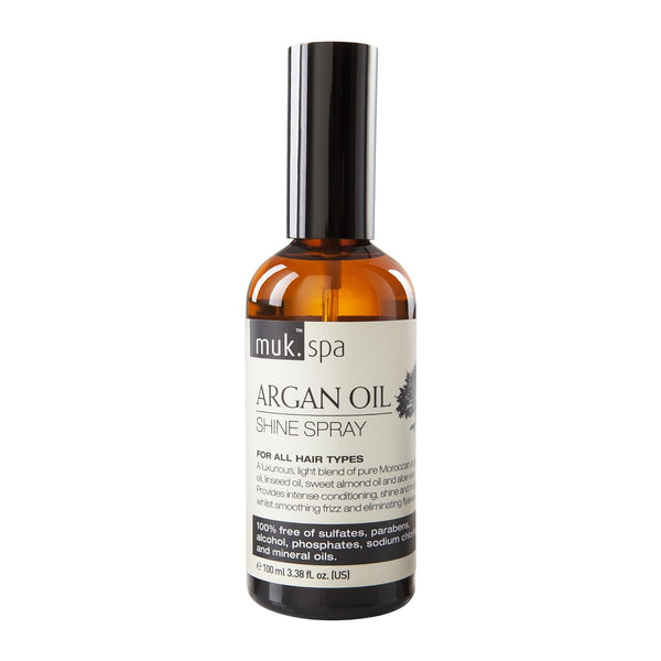 MUK. Haircare Spa Argan Oil Repair Shine Spray - 100ml