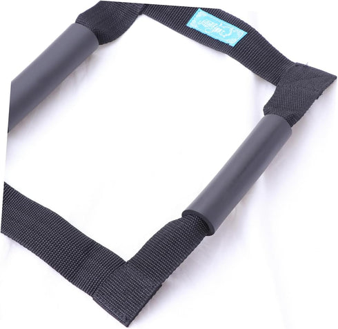 Senior Bed Assist Device - Easy Pull-Up Strap for Elderly Support