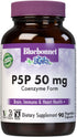 Bluebonnet Nutrition - CellularActive P-5-P 50mg, 90 Vegetarian Capsules