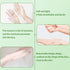 Aloe Vera Face Mask, Hydrating Skincare for Dry, Oily, Sensitive Skin, 10-Pack Moisturizing Facial Masks