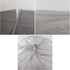 18 Gallon Large Kitchen Trash Bag, Gray Garbage Bag, 100 Counts