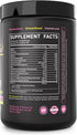 Zeal Naturals Electrolyte Powder Recovery Drink - 90 Servings Lemon Berry with BCAAs & B-Vitamins