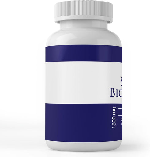 Pure Original Ingredients Sodium Bicarbonate, 100 Capsules Always Pure