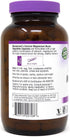 BlueBonnet Calcium Magnesium Plus Boron - 180 Count Vegetarian Capsules, Off-White