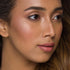Sugar Cosmetics Contour De Force Face Palette 01 Subtle Summit - Longlasting Blush, Highlighter, and Bronzer