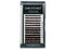 Lash Eyebrow Extensions, Brown, Thickness 0.10 mm, Length 5/6/7/8MM Mixed Sizes, One Tray