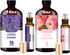 Lavender & Apple Essential Oils Set, 16oz & 8oz Pure Natural Scent