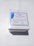 Viamed 25 mm One External Male Latex Catheter Condom Style Selfadhering Coated Strip, Size M