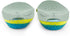 Kids Running Gel Insoles, Shock Absorbing Arch Support Silicone Material, Big Kid US 3.5-4