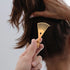 NOLITOY Mini Scalp Massager Claw for Acupoint Stimulation: Portable Head Neck Relaxation Tool for Travel Office Use