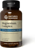 Nature’s Sunshine Magnesium Complex - High Potency Supplement for Muscle Function, Energy Production, 50 Servings (100
