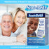 High Intensity Dental Cleaning Powder for Dentures, Retainers, Night Guards, Removes Stains & Plaque