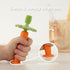 Papablic Baby Toothbrush Teether and Toddler Sonic Electric Toothbrush