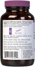 Bluebonnet Nutrition Milk-Free Calcium 1,200 mg Plus Vitamin D3 400 IU - High Potency Supplement for Strong Healthy