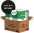 Amazon Basics 2-Ply Flex-Sheets Paper Towels, 12 Basics Rolls = 32 Regular Rolls, 150 Sheets