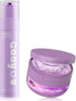Teeth Whitening Powder Purple Teeth Whitening Kits Natural Tooth Powder Gifts Set