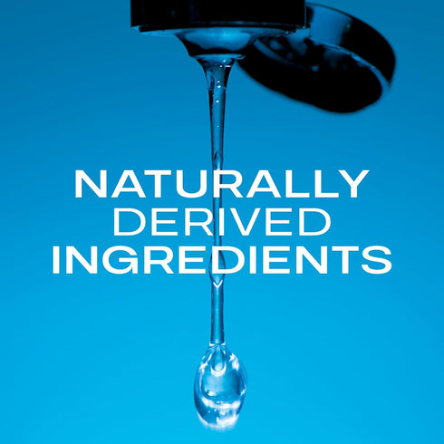 SKYN HydrAcomfort Water Based Lube - Personal Lubricant - pH Balanced for Women, Safe with Latex and Latex-Free Condoms