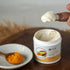 Skin Elements Fuller’s Earth (Multani Mitti) & Turmeric (Haldi) Natural Face Pack for Healthy & Glowing Skin | Reduces Dark Spots, Dull Skin and Controls Excess Oil | 3.38 Fl. Oz