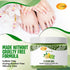 SPA REDI Exfoliating Scrub Pumice Gel - Lemon & Lime, 16 Oz for Manicure, Pedicure, and Body Exfoliation