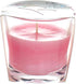 Glade Jar Candle Air Freshener, Angel Whispers, 3.4 oz - Pack of 4 Candles