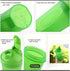 CHNLML Protein Shaker Bottle, 400ML/16Oz, Leak-Proof, BPA-Free for Gym and Workout
