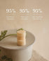 Sooryehan THE SAGA OF SOO Botanical Energy Multi Stick - Skin Care Balm for Sensitive Skin, 10g