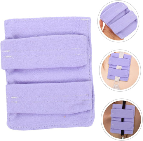 Reusable Heart Protector Belt Cushion for Women - Skin-Friendly Design