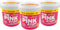 The Pink Stuff Stardrops - - The Miracle All Purpose Cleaning Paste (International Version) (3PK)