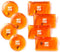 Reusable Heat Packs - Buy 4 Get 4 Free!
