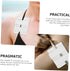 Healeved Postoperative Pads Strap Cushion for Nursing Pillow Washable Belt Pad Inserts Soft Reusable for Shoulder Strap